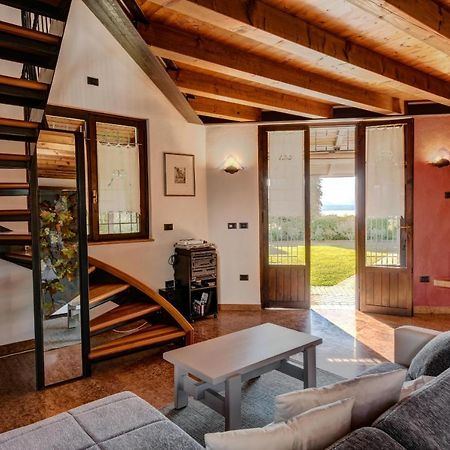 Casa Francesca Villa Pacengo Di Lazise Kültér fotó