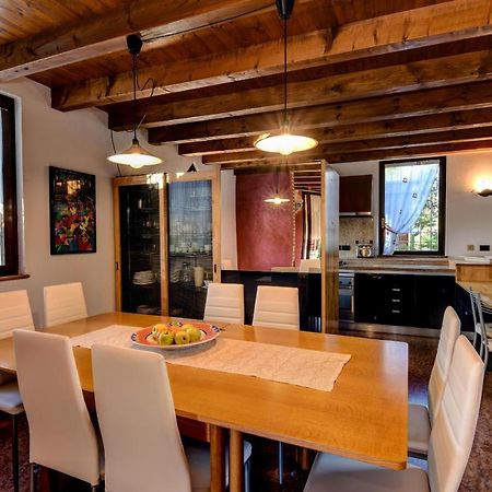 Casa Francesca Villa Pacengo Di Lazise Kültér fotó