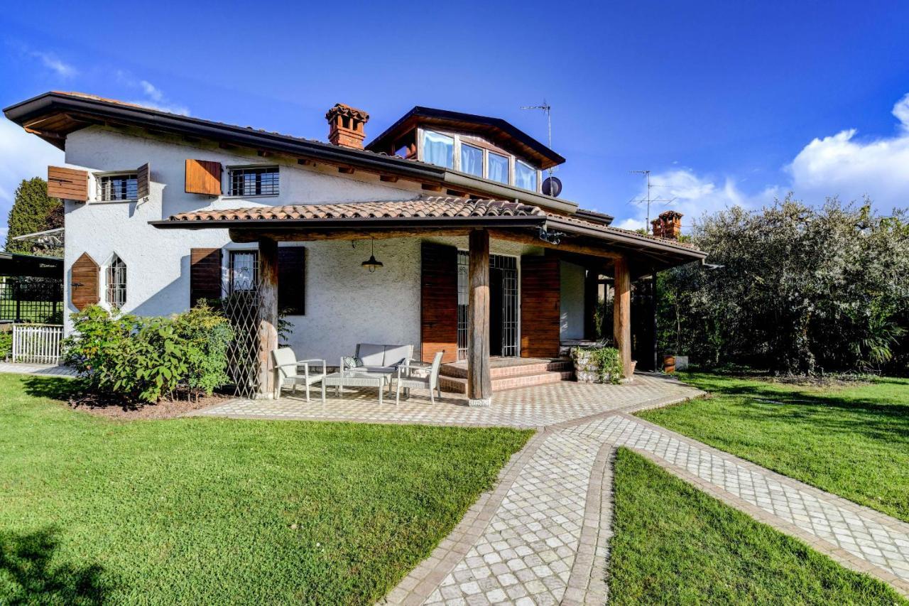 Casa Francesca Villa Pacengo Di Lazise Kültér fotó