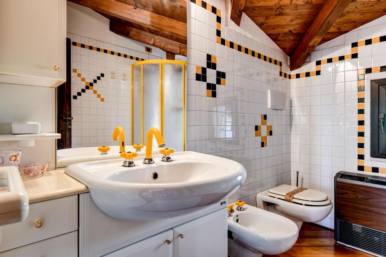 Casa Francesca Villa Pacengo Di Lazise Kültér fotó