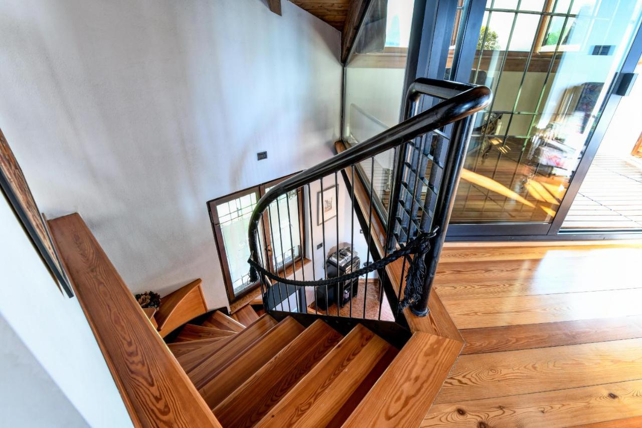 Casa Francesca Villa Pacengo Di Lazise Kültér fotó