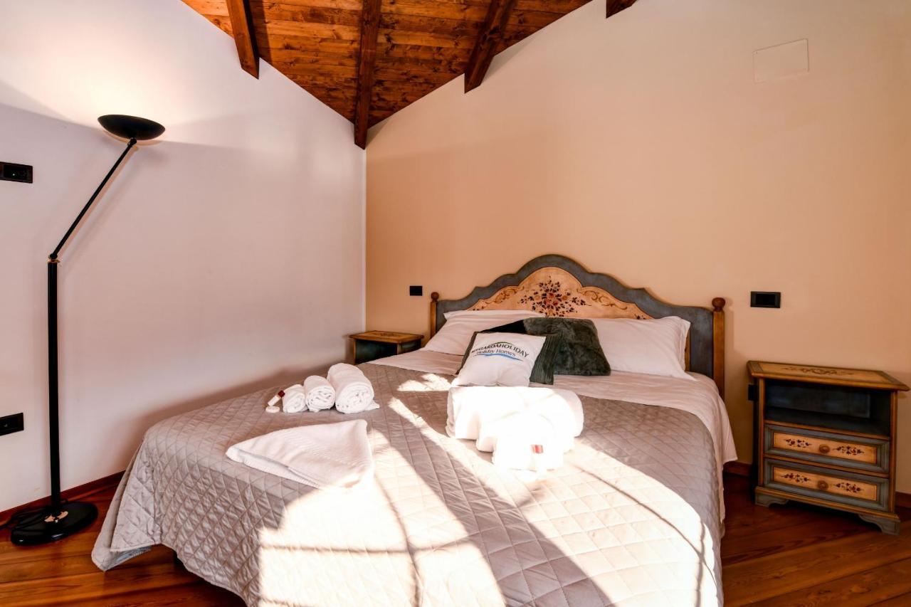 Casa Francesca Villa Pacengo Di Lazise Kültér fotó