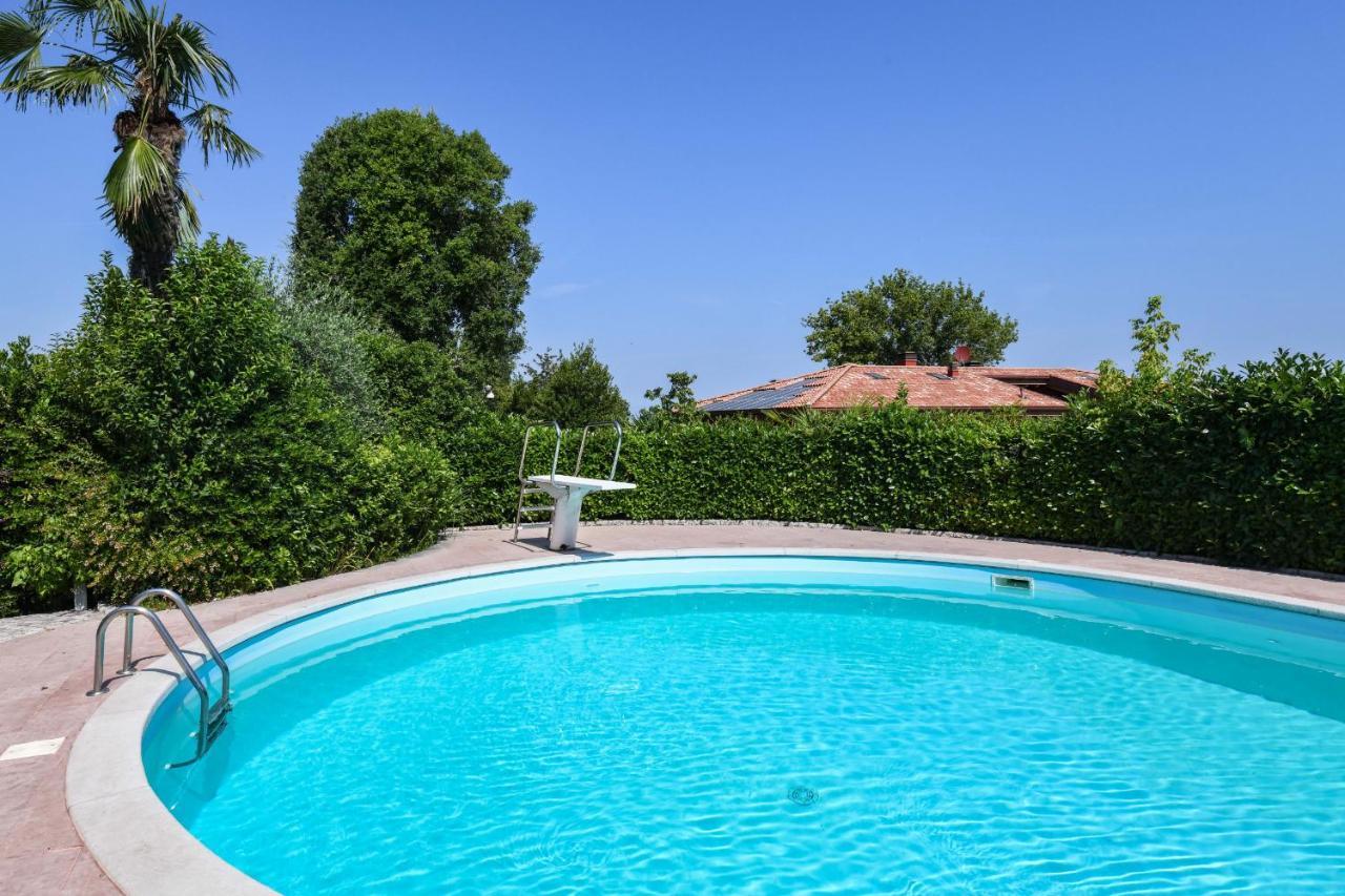 Casa Francesca Villa Pacengo Di Lazise Kültér fotó