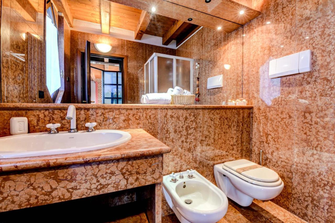Casa Francesca Villa Pacengo Di Lazise Kültér fotó