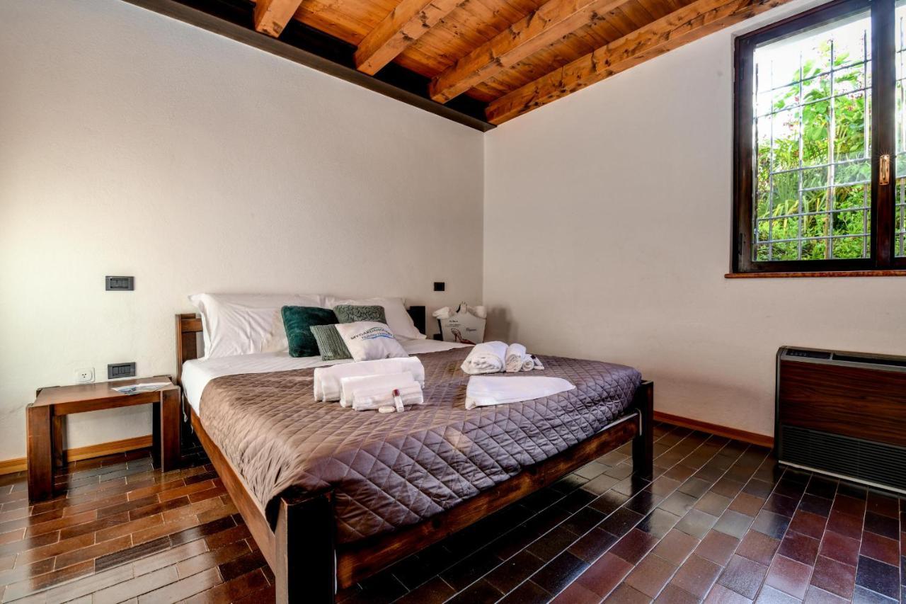 Casa Francesca Villa Pacengo Di Lazise Kültér fotó