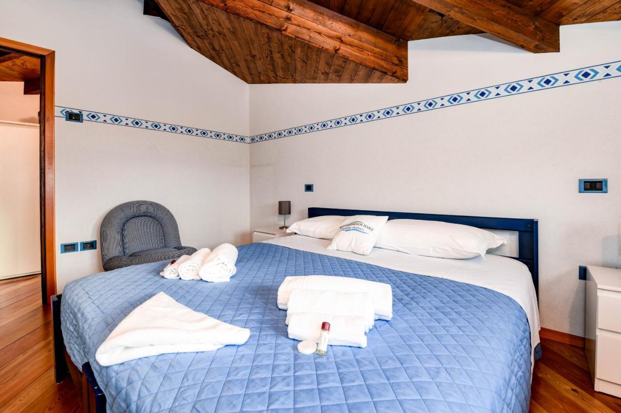 Casa Francesca Villa Pacengo Di Lazise Kültér fotó