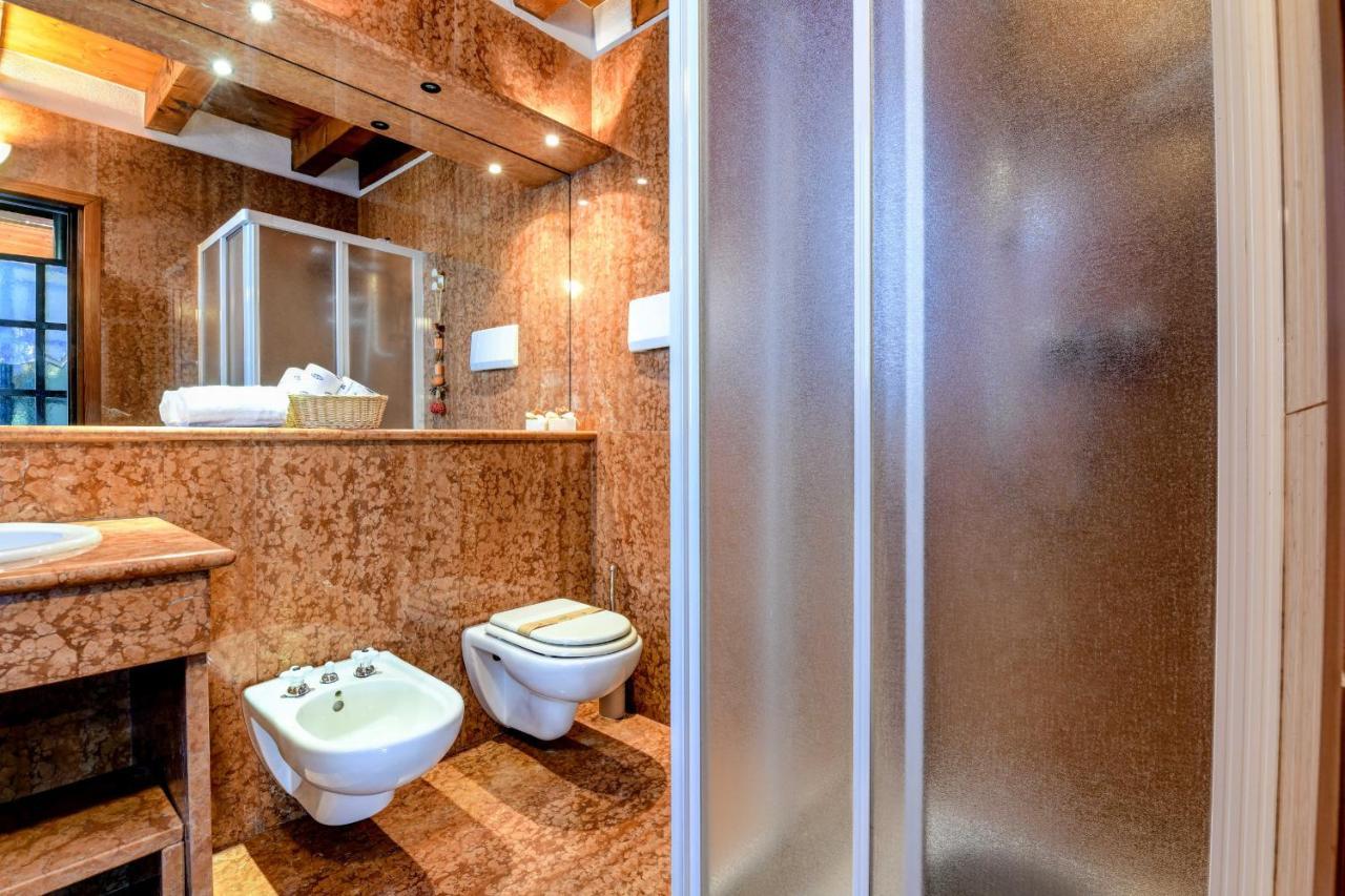 Casa Francesca Villa Pacengo Di Lazise Kültér fotó