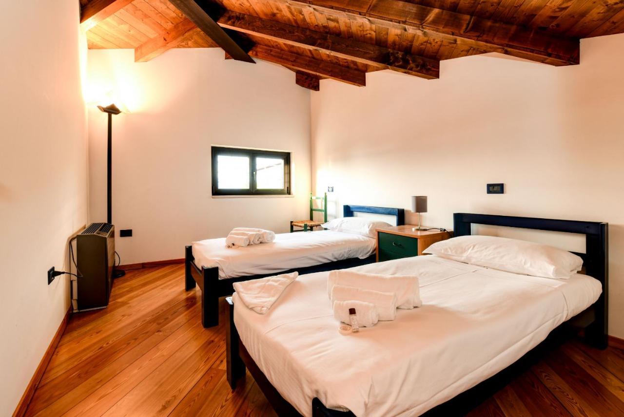 Casa Francesca Villa Pacengo Di Lazise Kültér fotó