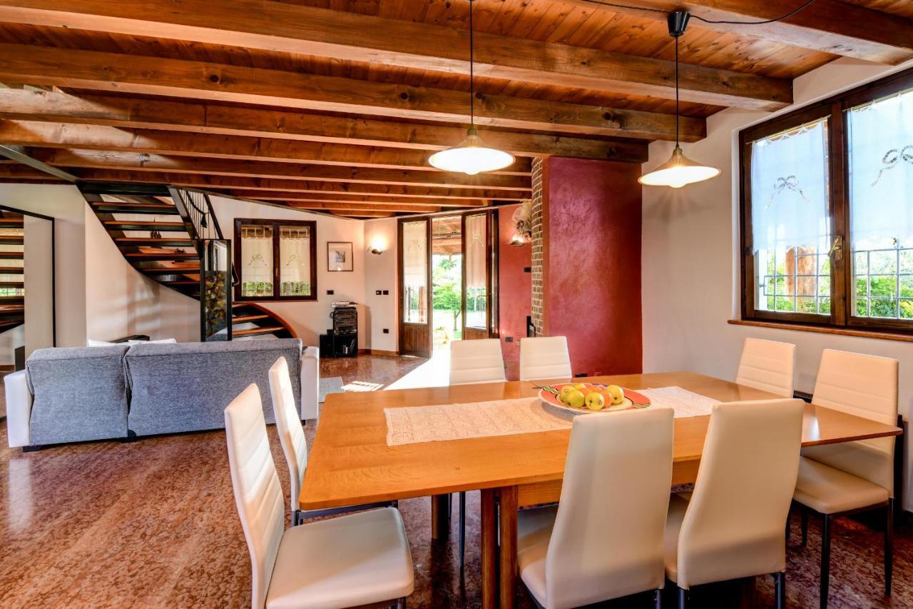 Casa Francesca Villa Pacengo Di Lazise Kültér fotó