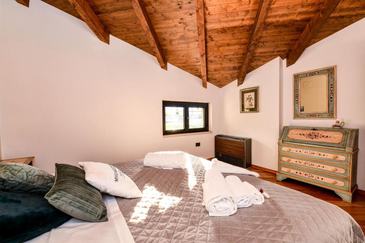 Casa Francesca Villa Pacengo Di Lazise Kültér fotó