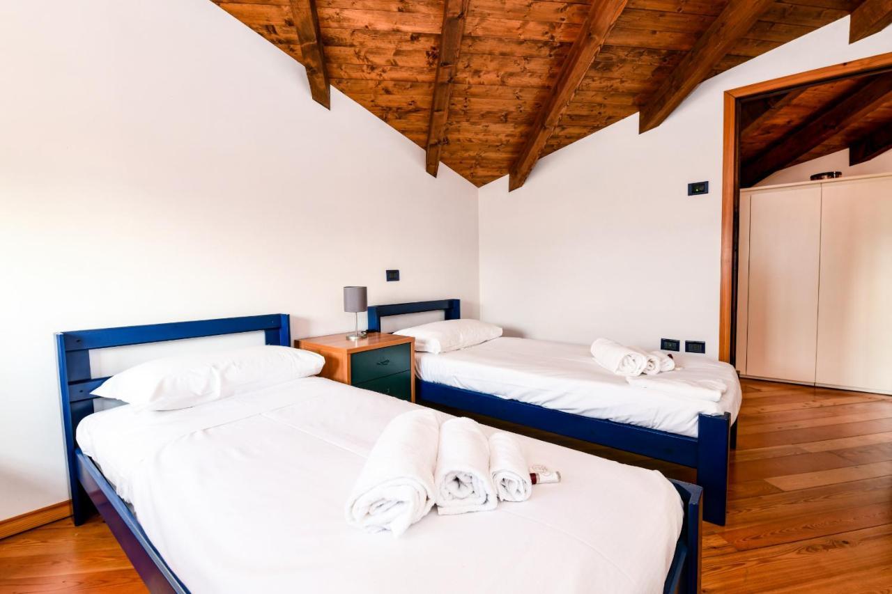 Casa Francesca Villa Pacengo Di Lazise Kültér fotó