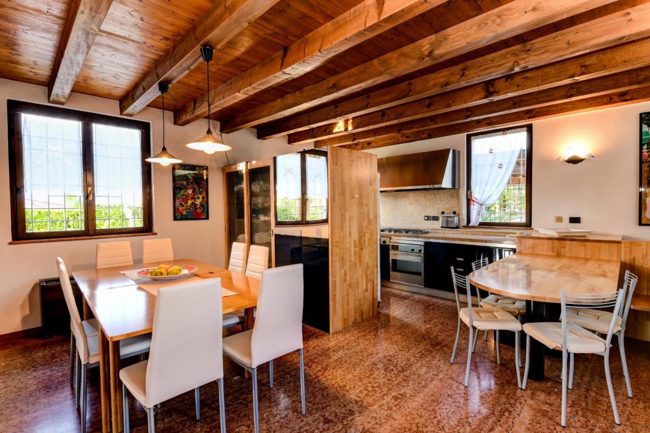 Casa Francesca Villa Pacengo Di Lazise Kültér fotó