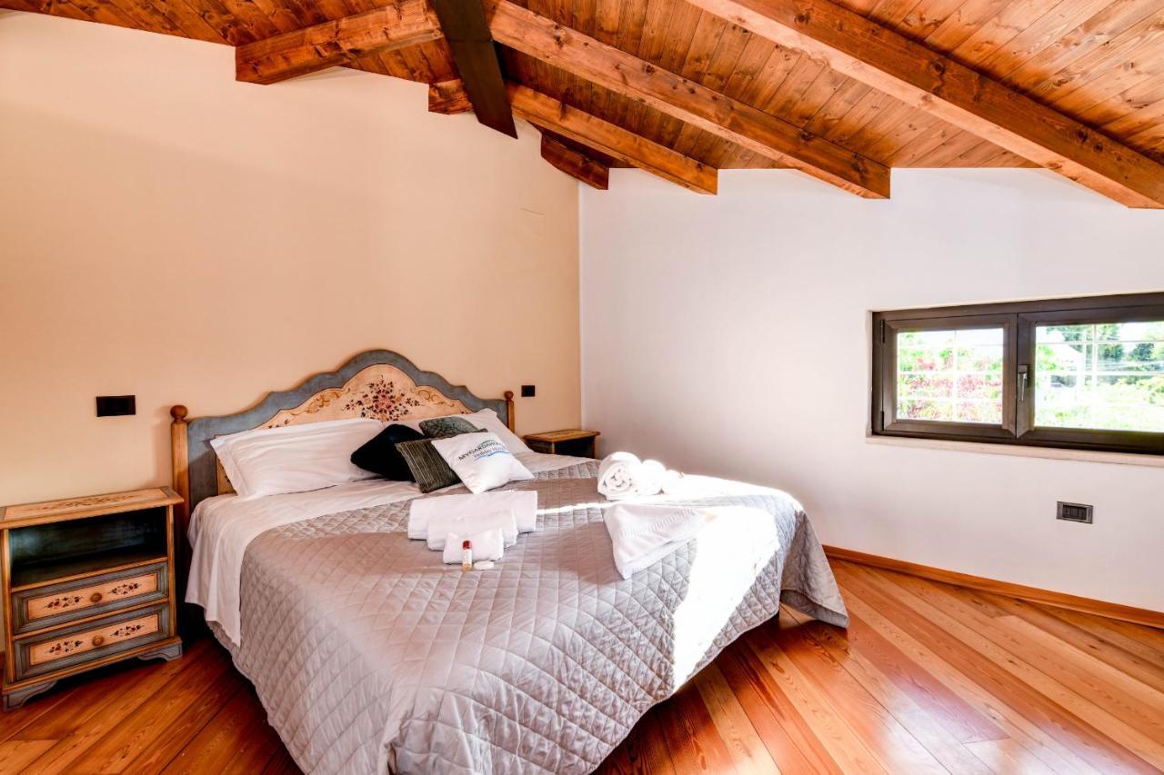 Casa Francesca Villa Pacengo Di Lazise Kültér fotó
