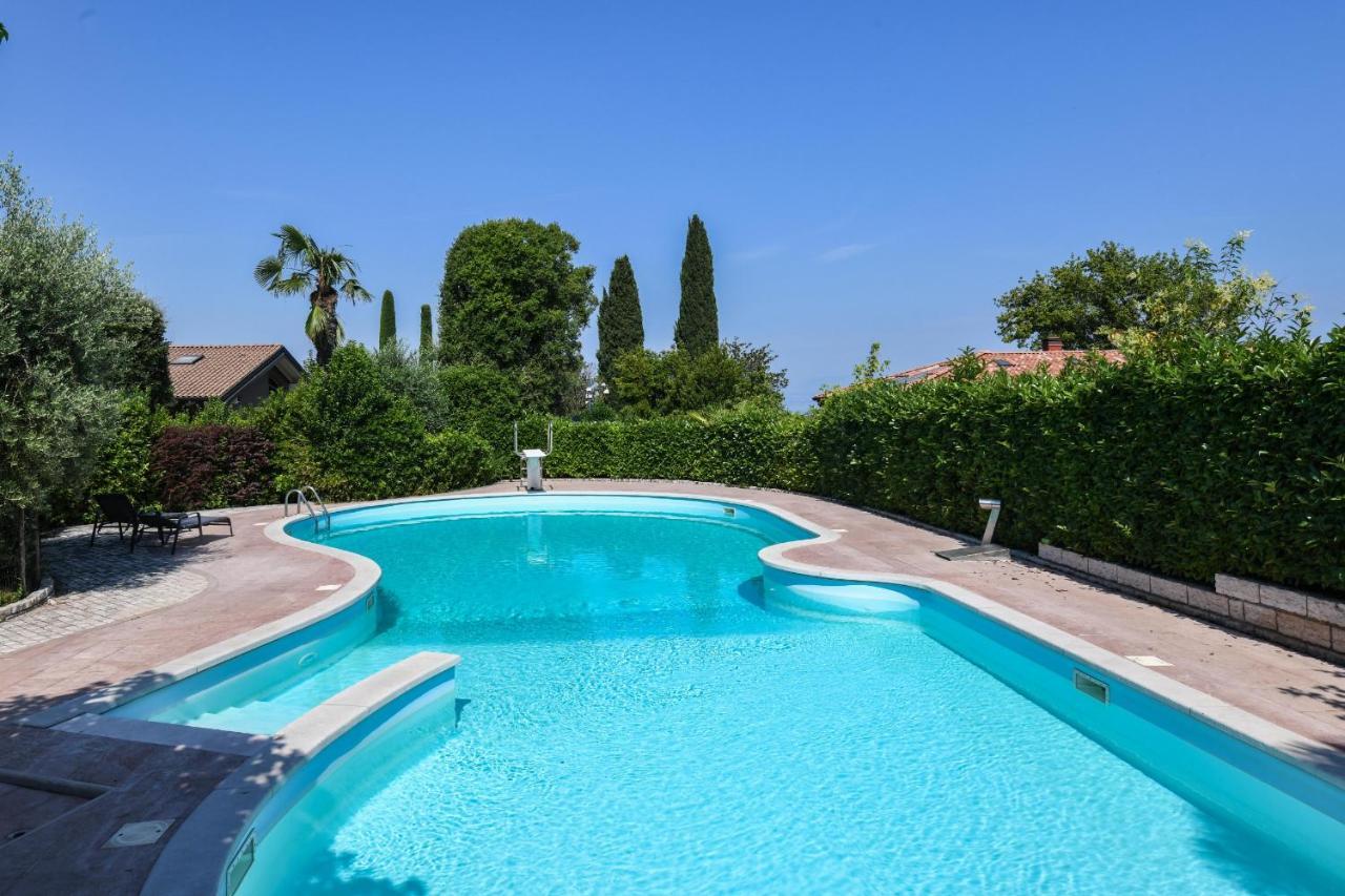 Casa Francesca Villa Pacengo Di Lazise Kültér fotó